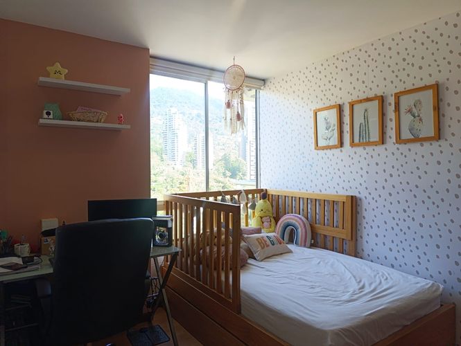 Apartamento en venta en El Poblado, Medellín · foto 13 de 16