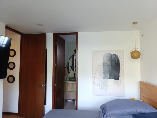 Apartamento en venta en El Poblado, Medellín · foto 14 de 16