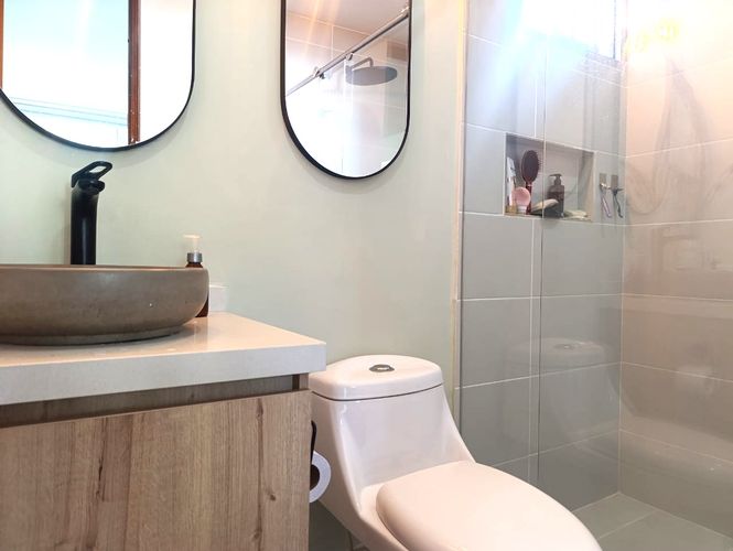 Apartamento en venta en El Poblado, Medellín · foto 15 de 16