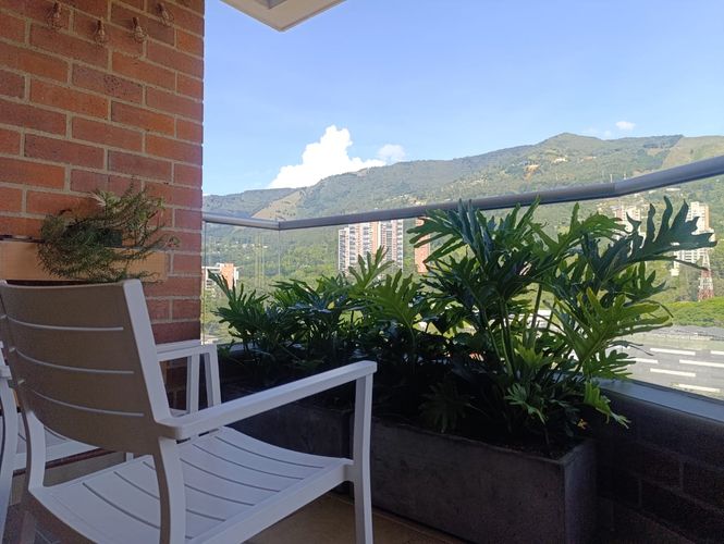 Apartamento en venta en El Poblado, Medellín · foto 16 de 16
