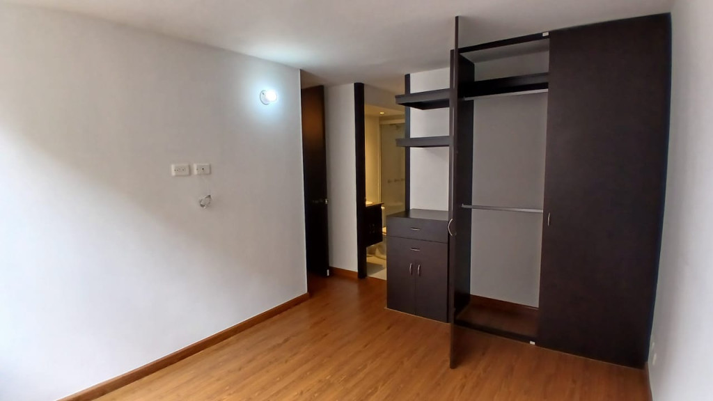 Apartamento en venta en La Estacion, Cajicá · foto 6 de 20