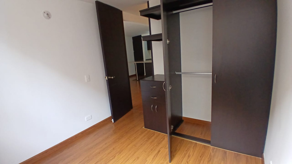 Apartamento en venta en La Estacion, Cajicá · foto 12 de 20