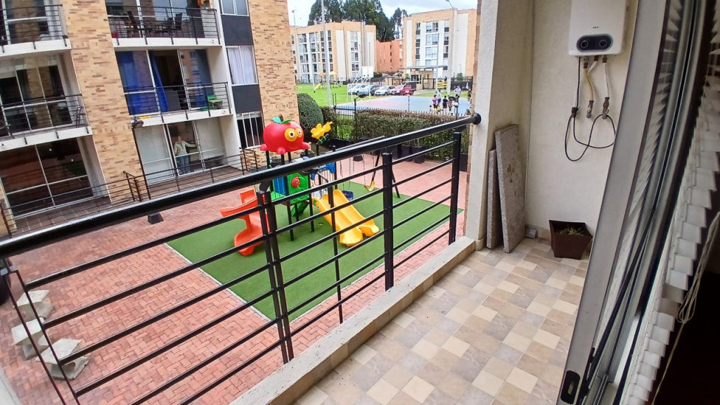 Apartamento en venta en La Estacion, Cajicá · foto 14 de 20