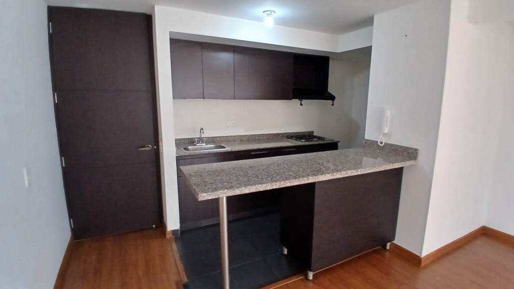 Apartamento en venta en La Estacion, Cajicá · foto 16 de 20