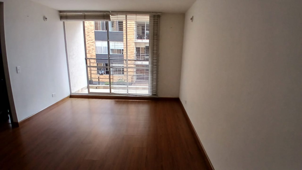 Apartamento en venta en La Estacion, Cajicá · foto 18 de 20