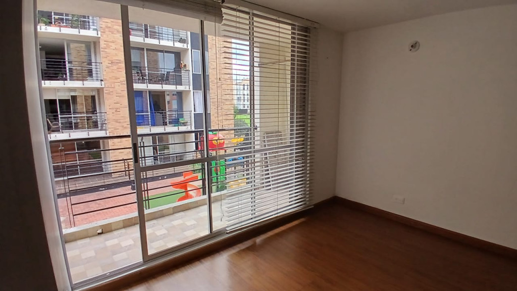 Apartamento en venta en La Estacion, Cajicá · foto 19 de 20