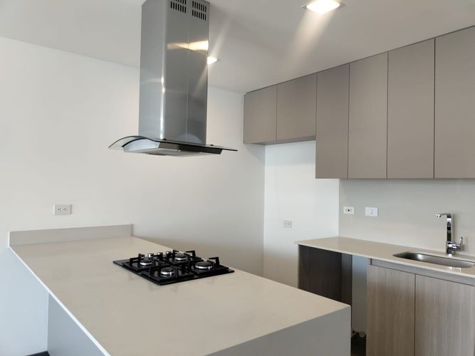 Apartamento de 2 alcobas en venta en Bosques De Zuñiga, Envigado, 76 m² · foto 5 de 17