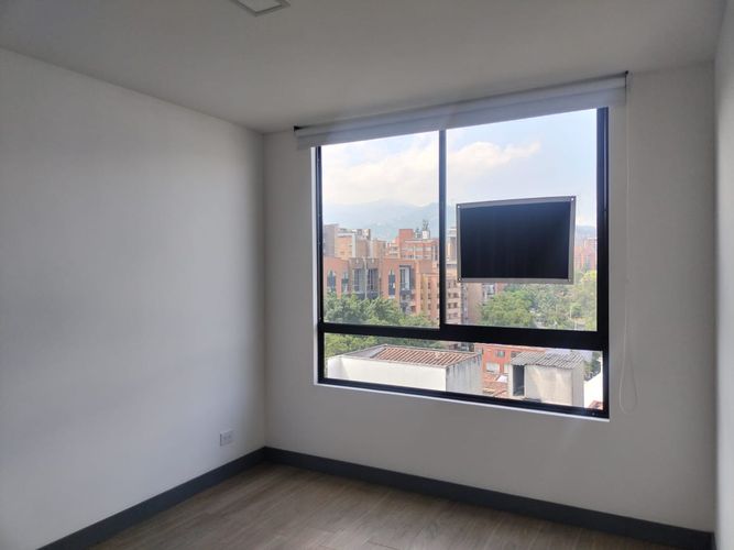 Apartamento de 2 alcobas en venta en Bosques De Zuñiga, Envigado, 76 m² · foto 7 de 17