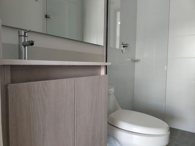 Apartamento de 2 alcobas en venta en Bosques De Zuñiga, Envigado, 76 m² · foto 14 de 17