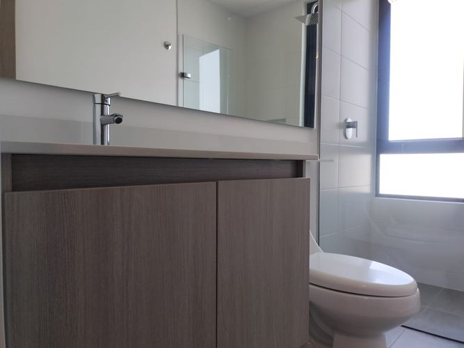 Apartamento de 2 alcobas en venta en Bosques De Zuñiga, Envigado, 76 m² · foto 15 de 17