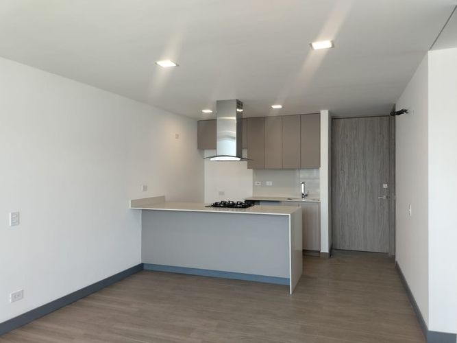 Apartamento de 2 alcobas en venta en Bosques De Zuñiga, Envigado, 76 m² · foto 16 de 17