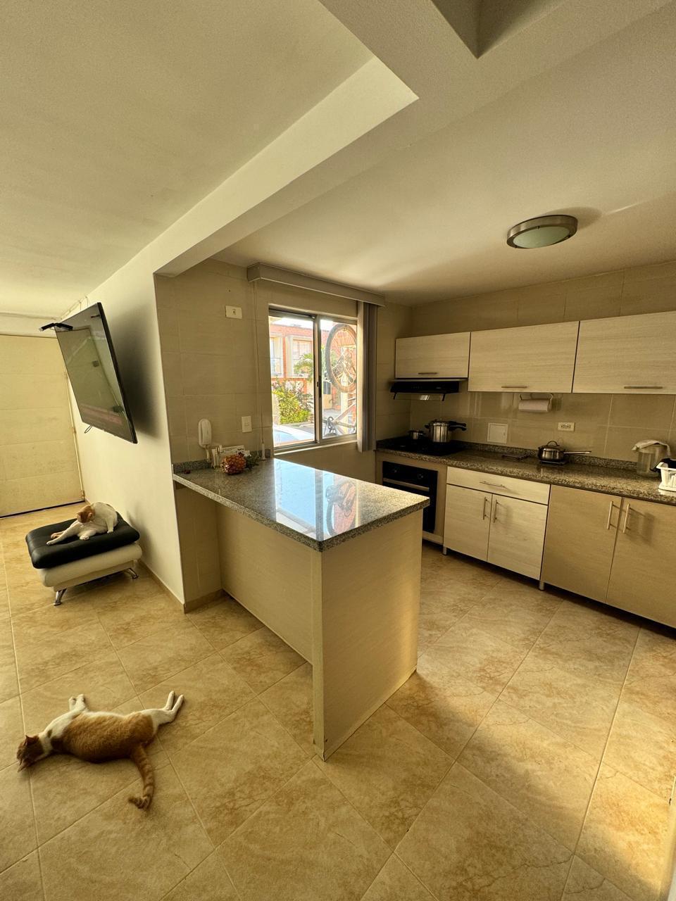 Casa en venta en Galicia, Pereira · foto 2 de 7