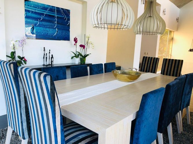 Casa de 4 alcobas en venta en Fusca, Chía, 450 m² · foto 6 de 24
