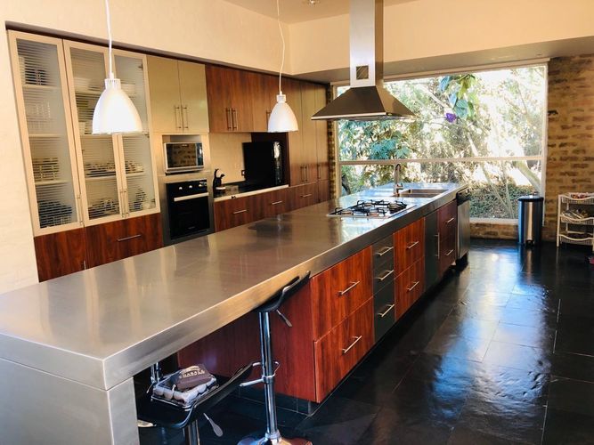 Casa de 4 alcobas en venta en Fusca, Chía, 450 m² · foto 9 de 24