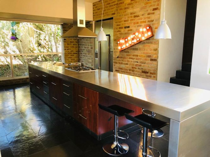 Casa de 4 alcobas en venta en Fusca, Chía, 450 m² · foto 11 de 24