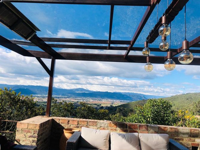 Casa de 4 alcobas en venta en Fusca, Chía, 450 m² · foto 17 de 24