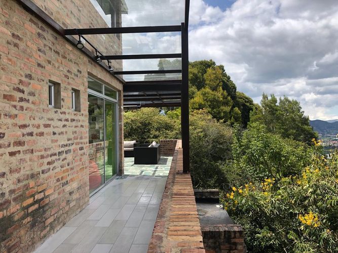 Casa de 4 alcobas en venta en Fusca, Chía, 450 m² · foto 18 de 24