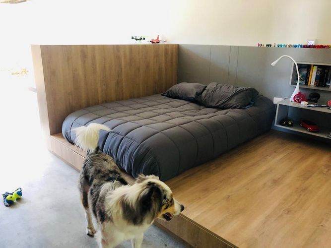 Casa de 4 alcobas en venta en Fusca, Chía, 450 m² · foto 20 de 24