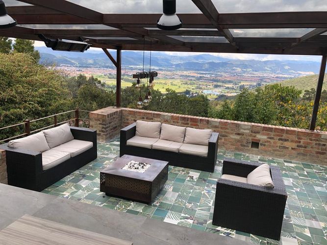 Casa de 4 alcobas en venta en Fusca, Chía, 450 m² · foto 21 de 24