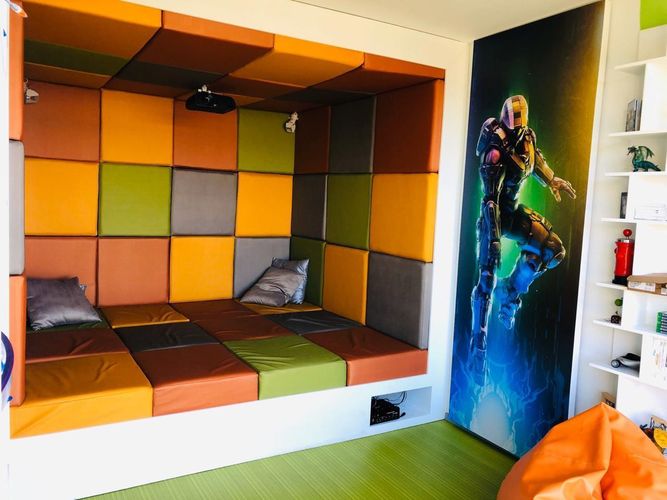 Casa de 4 alcobas en venta en Fusca, Chía, 450 m² · foto 23 de 24