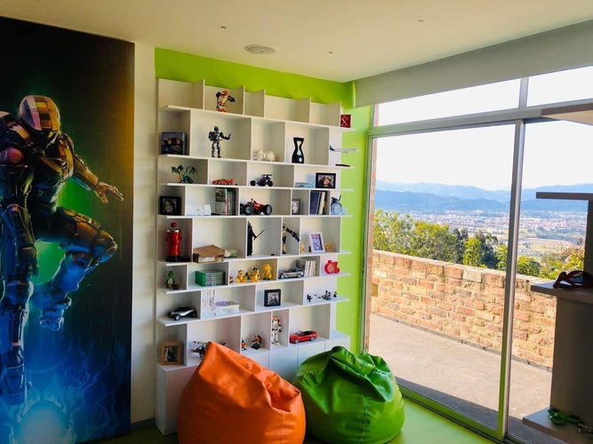 Casa de 4 alcobas en venta en Fusca, Chía, 450 m² · foto 24 de 24