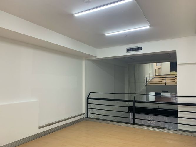 Local en arriendo en El Poblado, Medellín, 46 m² · foto 5 de 5