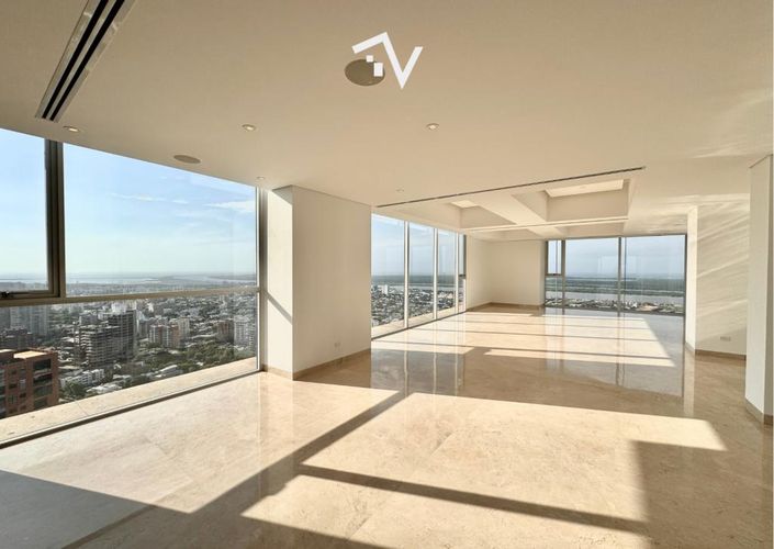 Apartamento en venta en Villa Country, Barranquilla · foto 3 de 24