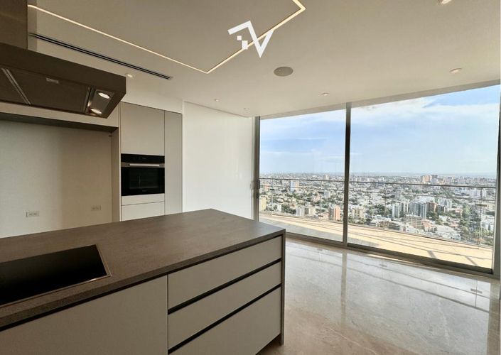 Apartamento en venta en Villa Country, Barranquilla · foto 8 de 24