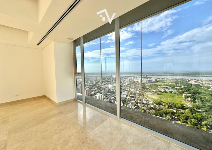 Apartamento en venta en Villa Country, Barranquilla · foto 14 de 24