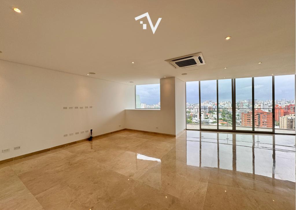 Apartamento en venta en Villa Country, Barranquilla · foto 3 de 24