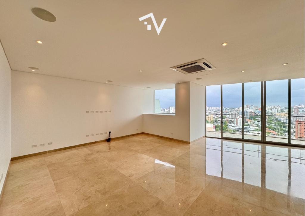 Apartamento en venta en Villa Country, Barranquilla · foto 4 de 24