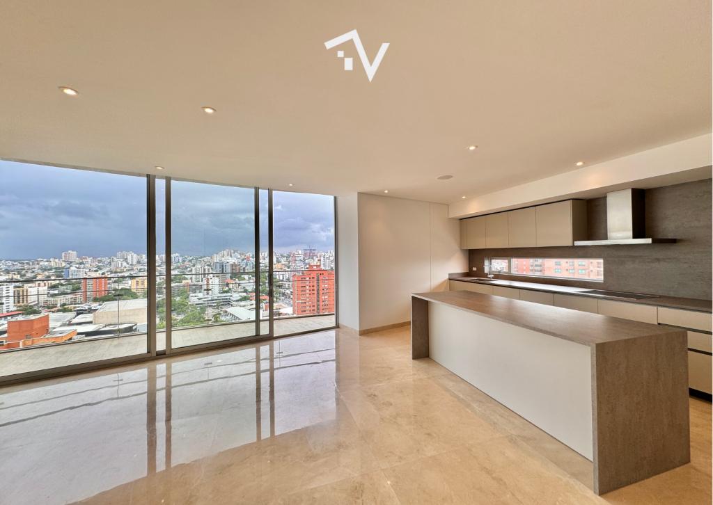 Apartamento en venta en Villa Country, Barranquilla · foto 5 de 24