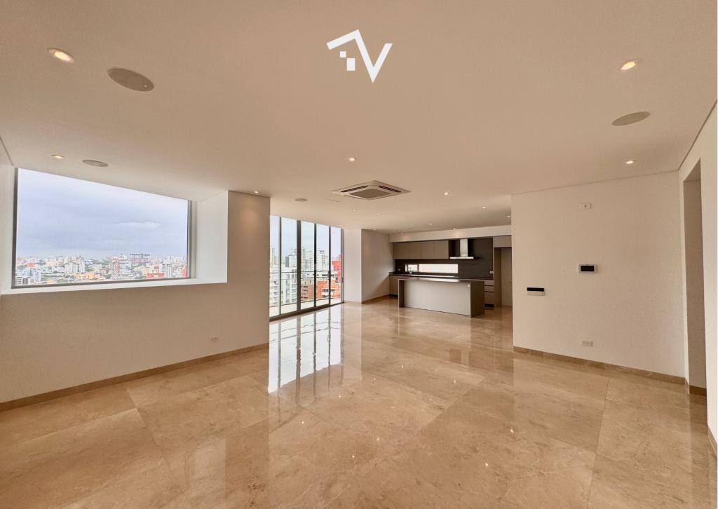 Apartamento en venta en Villa Country, Barranquilla · foto 6 de 24