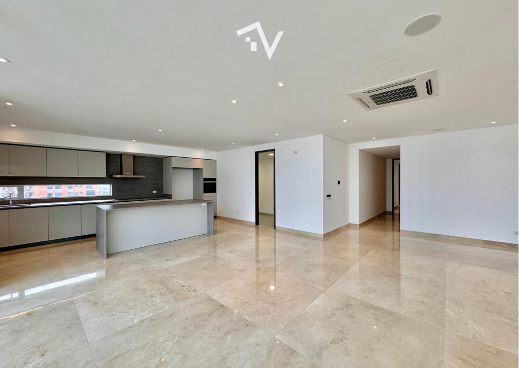 Apartamento en venta en Villa Country, Barranquilla · foto 7 de 24