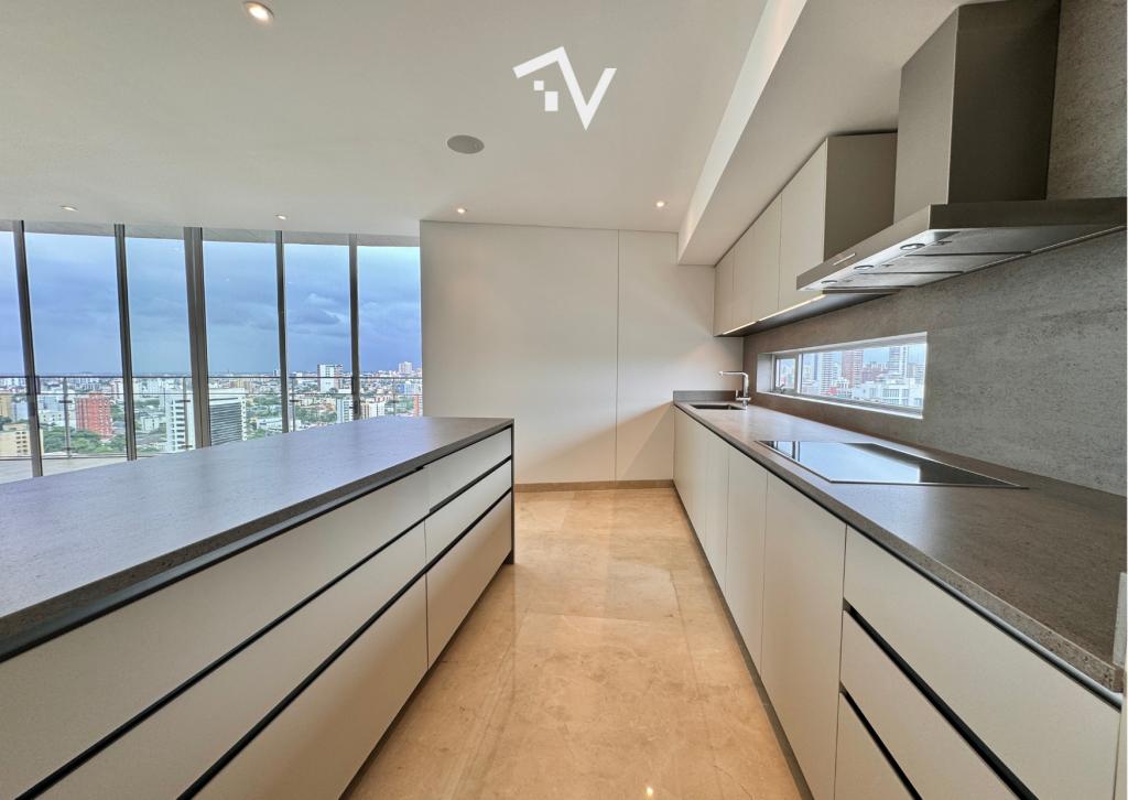 Apartamento en venta en Villa Country, Barranquilla · foto 8 de 24