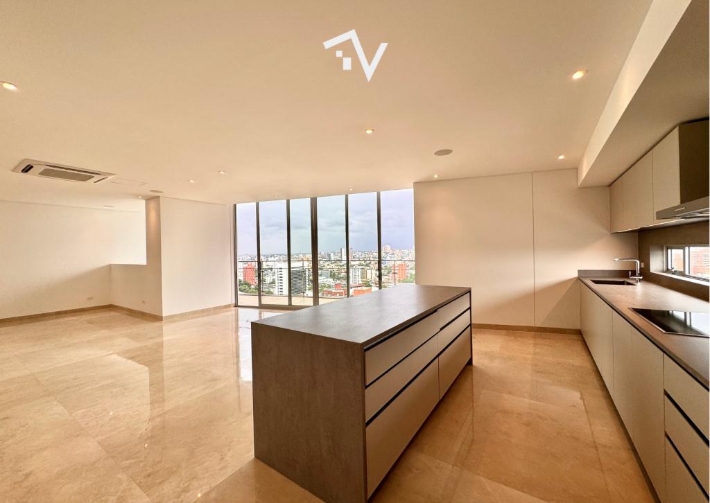 Apartamento en venta en Villa Country, Barranquilla · foto 9 de 24