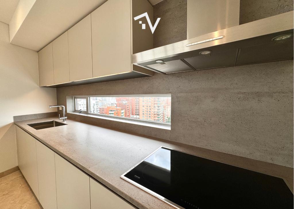 Apartamento en venta en Villa Country, Barranquilla · foto 10 de 24