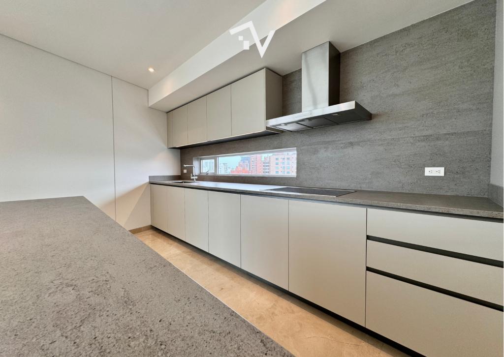 Apartamento en venta en Villa Country, Barranquilla · foto 11 de 24