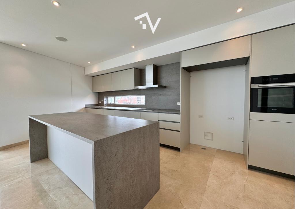 Apartamento en venta en Villa Country, Barranquilla · foto 12 de 24