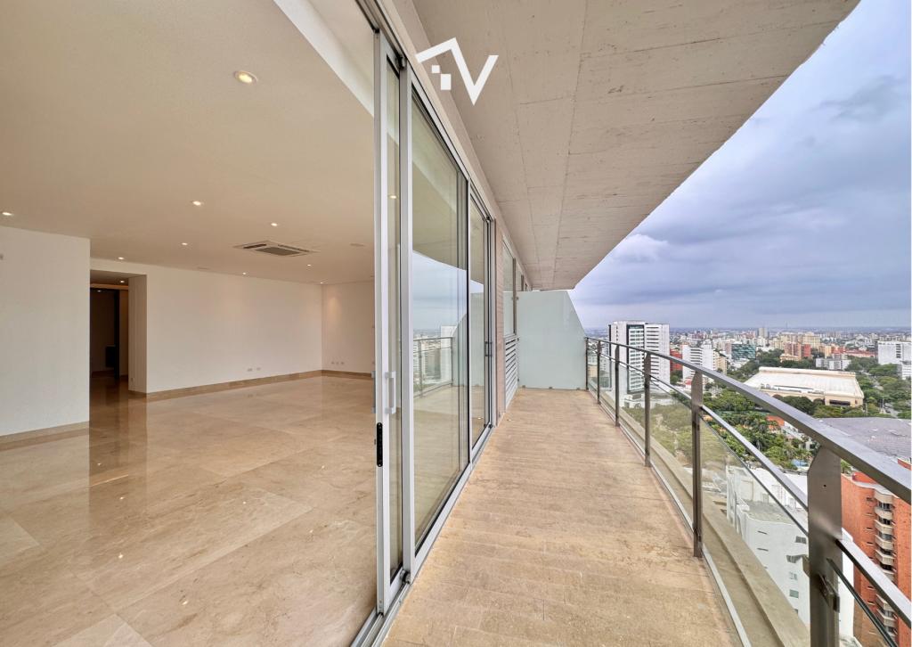 Apartamento en venta en Villa Country, Barranquilla · foto 14 de 24