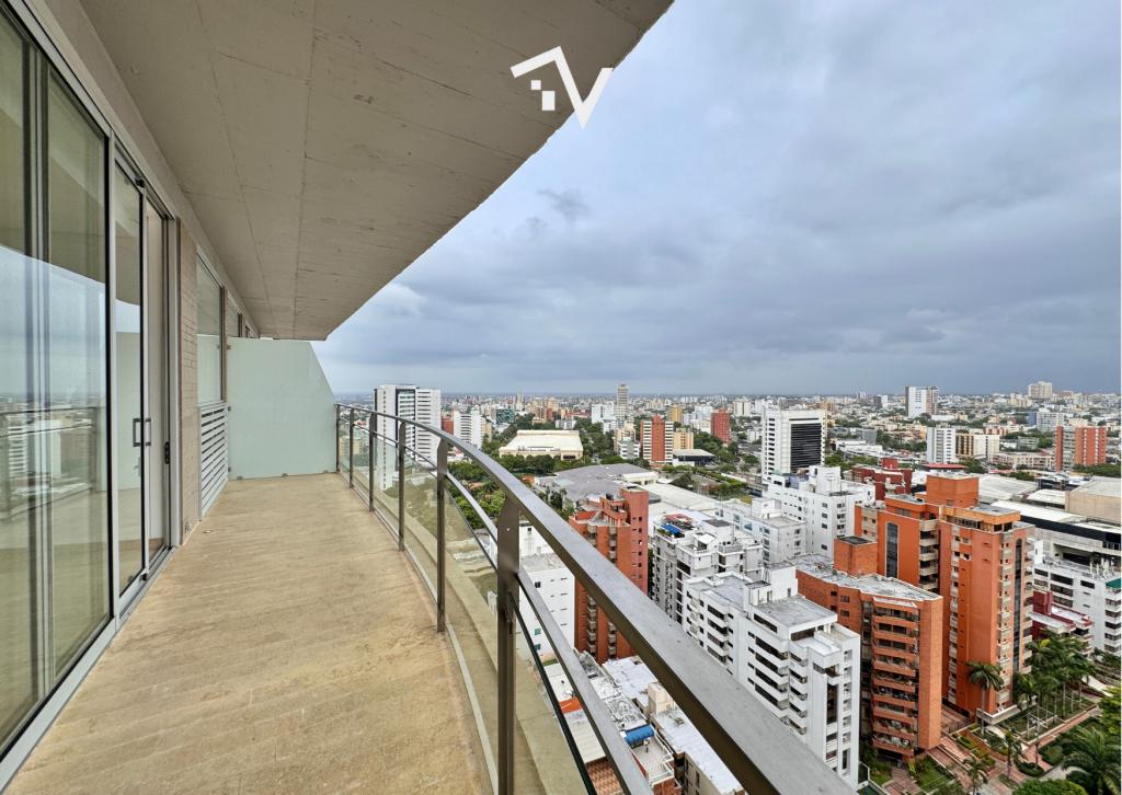 Apartamento en venta en Villa Country, Barranquilla · foto 15 de 24