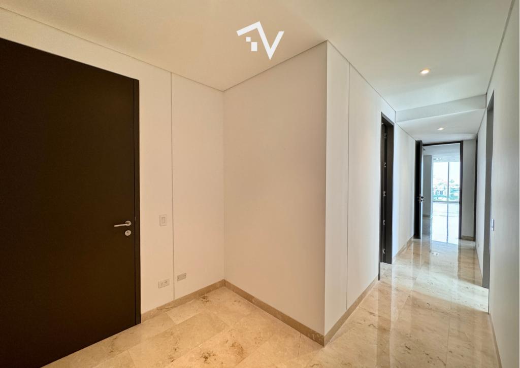 Apartamento en venta en Villa Country, Barranquilla · foto 16 de 24