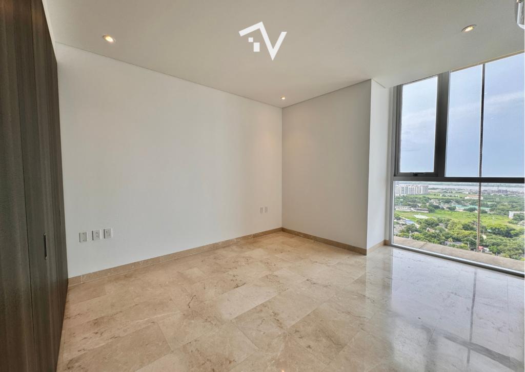 Apartamento en venta en Villa Country, Barranquilla · foto 17 de 24