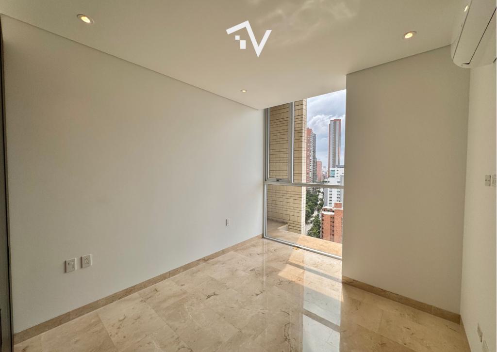 Apartamento en venta en Villa Country, Barranquilla · foto 22 de 24
