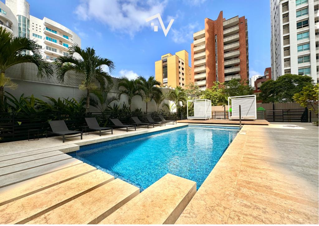 Apartamento en venta en Villa Country, Barranquilla · foto 24 de 24