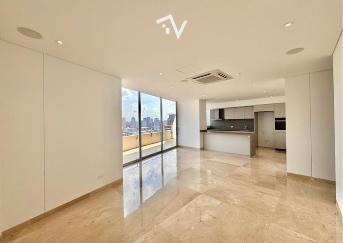 Apartamento de 3 alcobas en venta en Villa Country, Barranquilla, 231 m² · foto 3 de 24