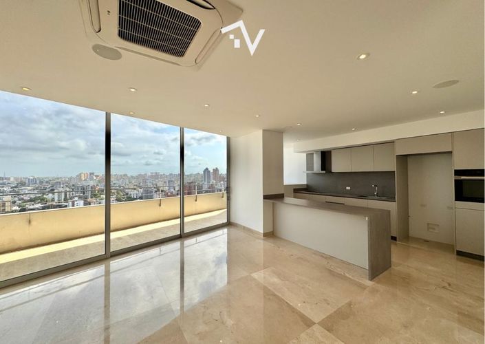Apartamento de 3 alcobas en venta en Villa Country, Barranquilla, 231 m² · foto 4 de 24