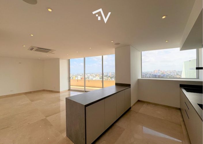 Apartamento de 3 alcobas en venta en Villa Country, Barranquilla, 231 m² · foto 6 de 24