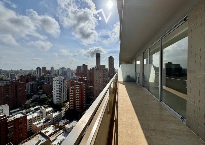 Apartamento de 3 alcobas en venta en Villa Country, Barranquilla, 231 m² · foto 11 de 24