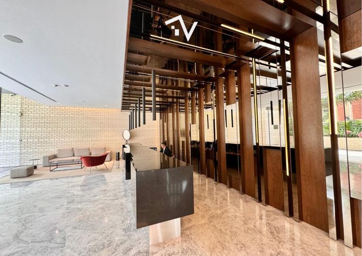 Apartamento de 3 alcobas en venta en Villa Country, Barranquilla, 231 m² · foto 15 de 24